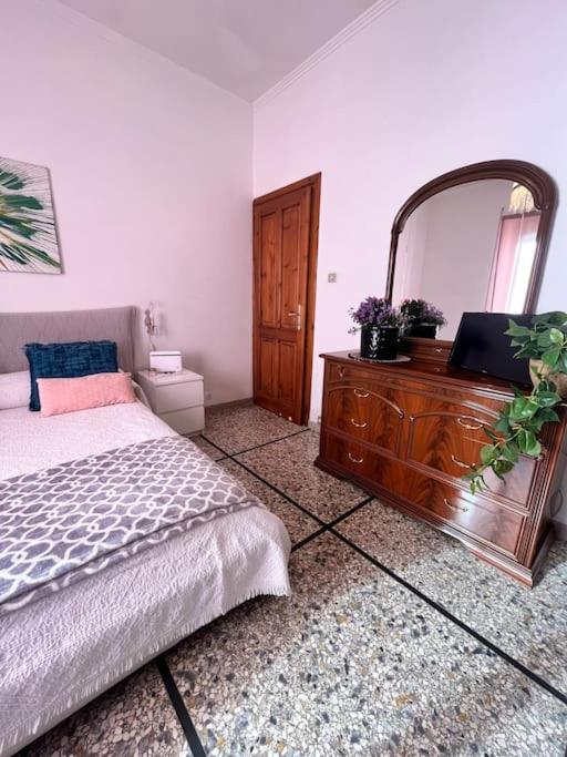 Appartement A Casa Di Nonna Maria à Rome Extérieur photo